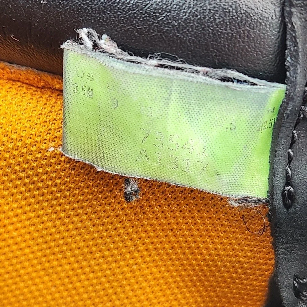 Timberland inch premium